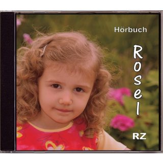 Rosel (Audio-CD)
