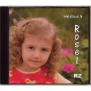 HÖRBUCH CD Rosel