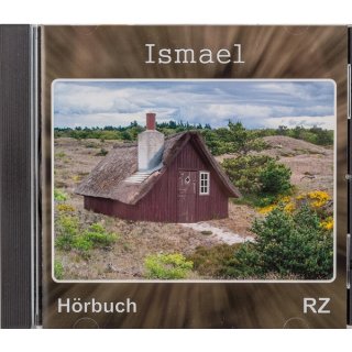 HÖRBUCH CD Ismael