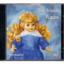 Die blaue Puppe (Audio-CD)