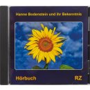HÖRBUCH CD Hanne Bodenstein und ihr Bekenntnis