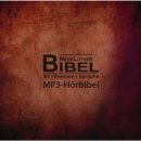 NeueLuther Hörbibel-Neues Testament-Psalmen-Sprüche (mp-3CD)