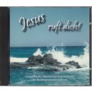 Jesus ruft dich! (Audio-CD)