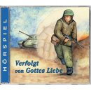 Verfolgt von Gottes Liebe (Audio-CD)