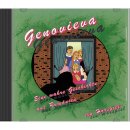 Genovieva (Audio-CD)