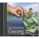 Der glückliche Georg (Audio-CD)