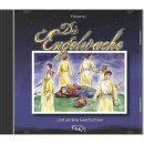 Die Engelwache (Audio-CD)