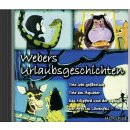 Hörspiel CD Webers Urlaubsgeschichten I