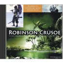 Hörspiel CD Robinson Crusoe