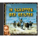 Im Schatten der Geister (2 Audio-CD´s)