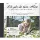 Ich gebe dir mein Herz (MP3-CD)