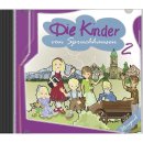 Die Kinder von Spruchhausen (Audio-CD)