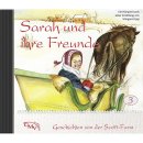 Sarah und ihre Freunde (Audio-CD)