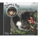 Danny Orlis in der Heiligen Höhle (Audio-CD)
