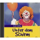 Unter dem Schirm  (2 Audio - CD´s)
