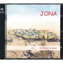 Jona (CD) Hörspiel auf 2 CD´s