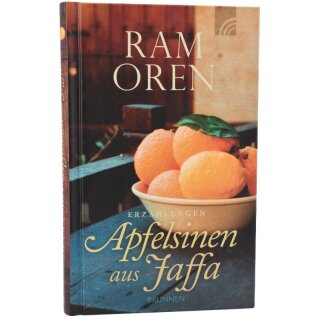 Apfelsinen aus Jaffa