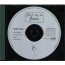 Blick auf zu Jesus (MP3-CD)