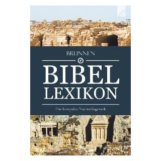 Brunnen-Bibel-Lexikon