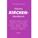 Kleines Kirchen-Handbuch