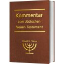 Kommentar zum Jüdischen Neuen Testament