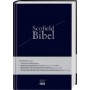 Ansicht der Scofield Bibel