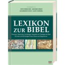 Lexikon zur Bibel (Buch - Gebunden)
