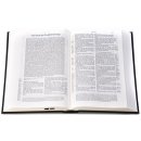 Bibel Schlachter 2000 - Taschenausgabe schwarz