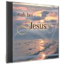 Nah bei Jesus (Audio-CD)