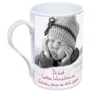 Tasse Du bist Gottes Wunschkind