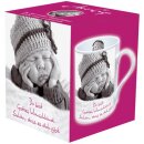Tasse Du bist Gottes Wunschkind