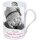 Tasse Du bist Gottes Wunschkind