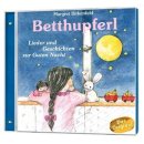 Betthupferl (Audio-CD)