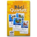Kartenspiel - Bibel-Quartett