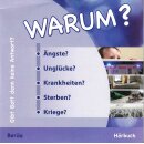 Warum? Gibt Gott denn keine Antwort? (Audio-CD)