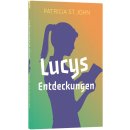 Buch Lucys Entdeckungen