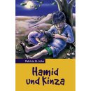 Buch Hamid und Kinza