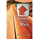 Jesus ist der Weg (Buch - Taschenbuch)