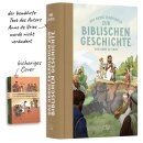 Das große Erzählbuch zur biblischen Geschichten