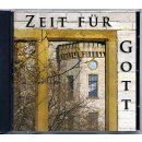 ZEIT FÜR GOTT (Audio-CD)
