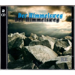 Der Himmelsweg (Audio-2 CDs)