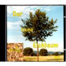Hörspiel CD Der kleine Eichbaum