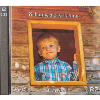 Schulmeister Helmut (Audio-2 CDs)