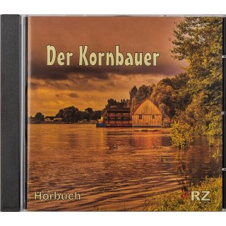 HÖRBUCH CD Der Kornbauer