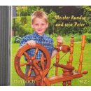 Meister Kundig und sein Peter (Audio-CD)