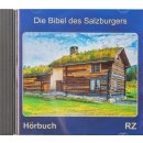 HÖRBUCH CD Die Bibel des Salzburgers