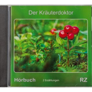 Der Kräuterdoktor / Der Goldschmied (Audio-CD)
