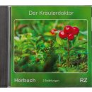 HÖRBUCH CD Der Kräuterdoktor