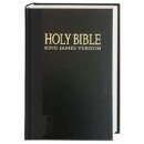 The Bible King James Version (Gb)