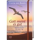 Gott meint es gut